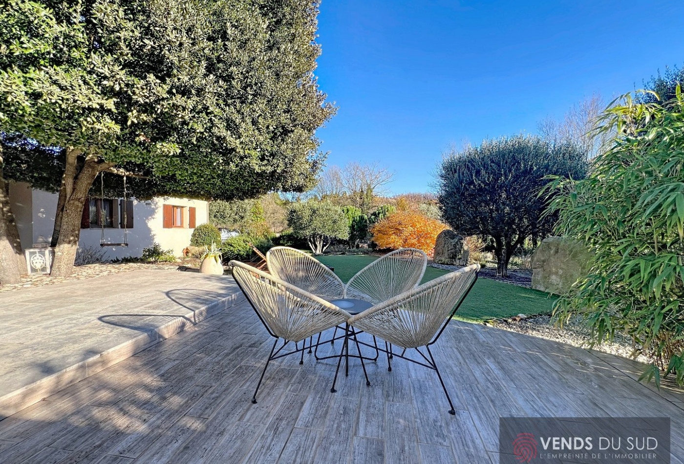 vente Villa Colombieres Sur Orb - Photo 20