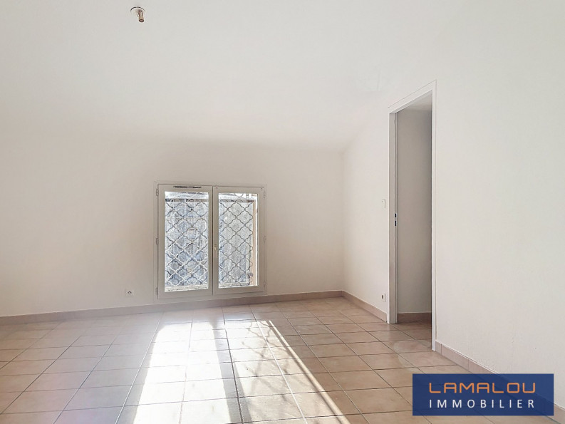 location Appartement Saint Chinian - Photo 1