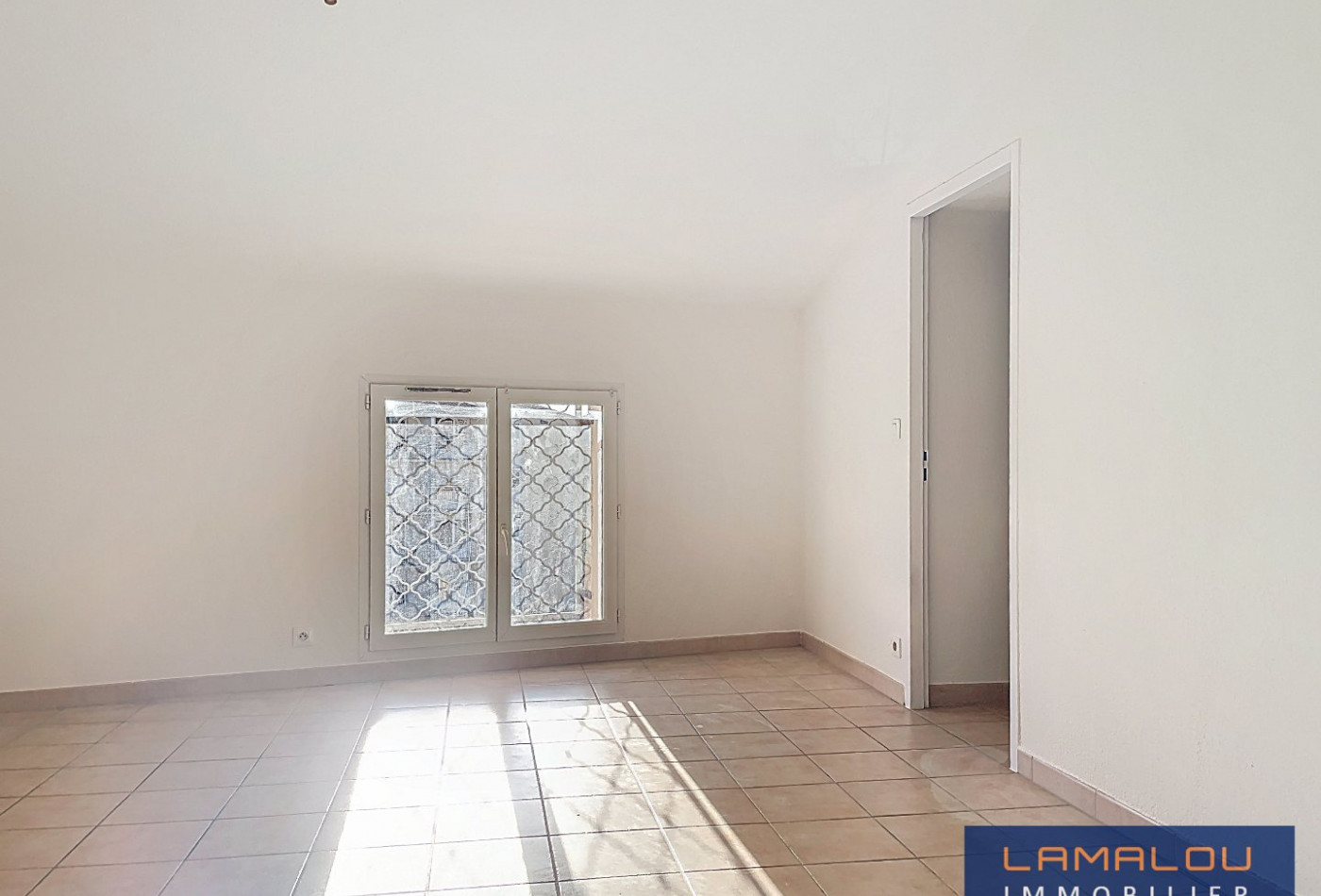 location Appartement Saint Chinian - Photo 1