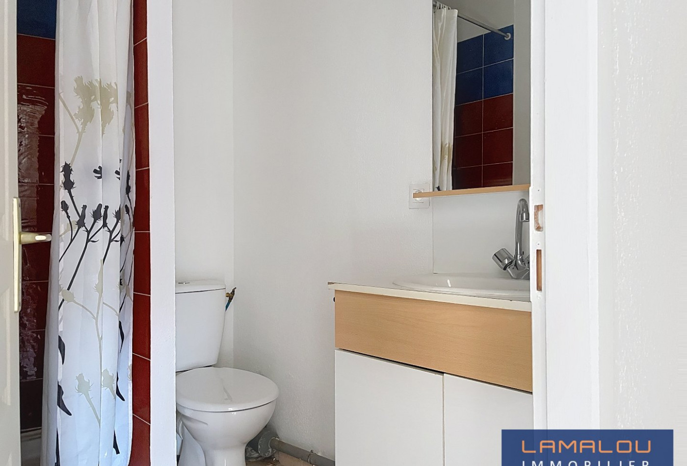 location Appartement Saint Chinian - Photo 2