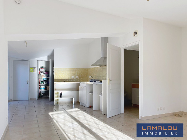 location Appartement Saint Chinian - Photo 4