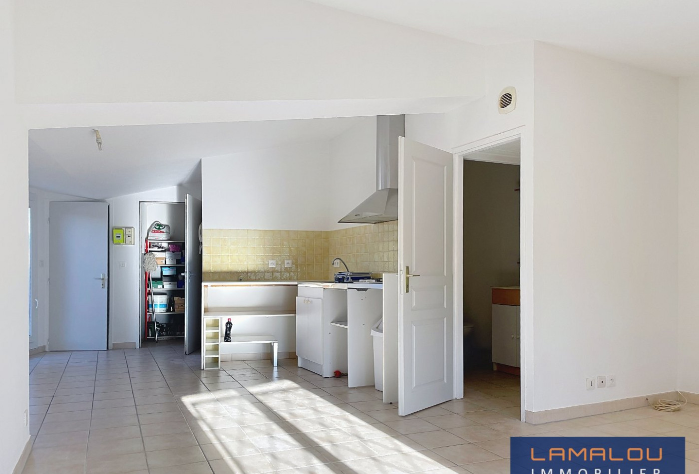 location Appartement Saint Chinian - Photo 4