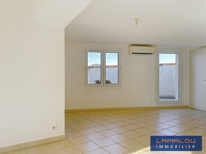 location Appartement Saint Chinian - Photo 5