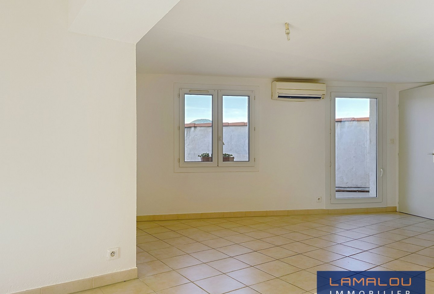 location Appartement Saint Chinian - Photo 5