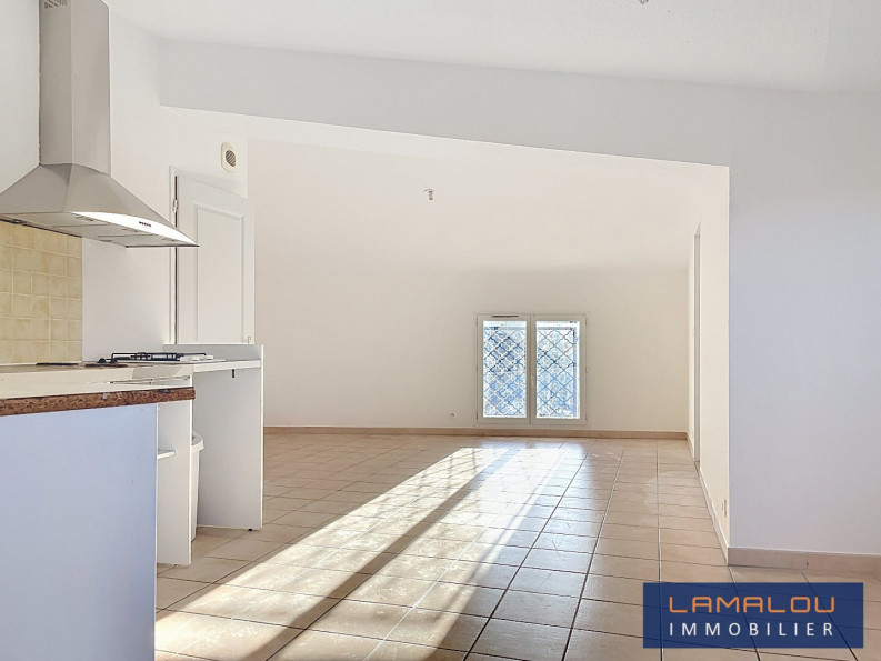 location Appartement Saint Chinian - Photo 3