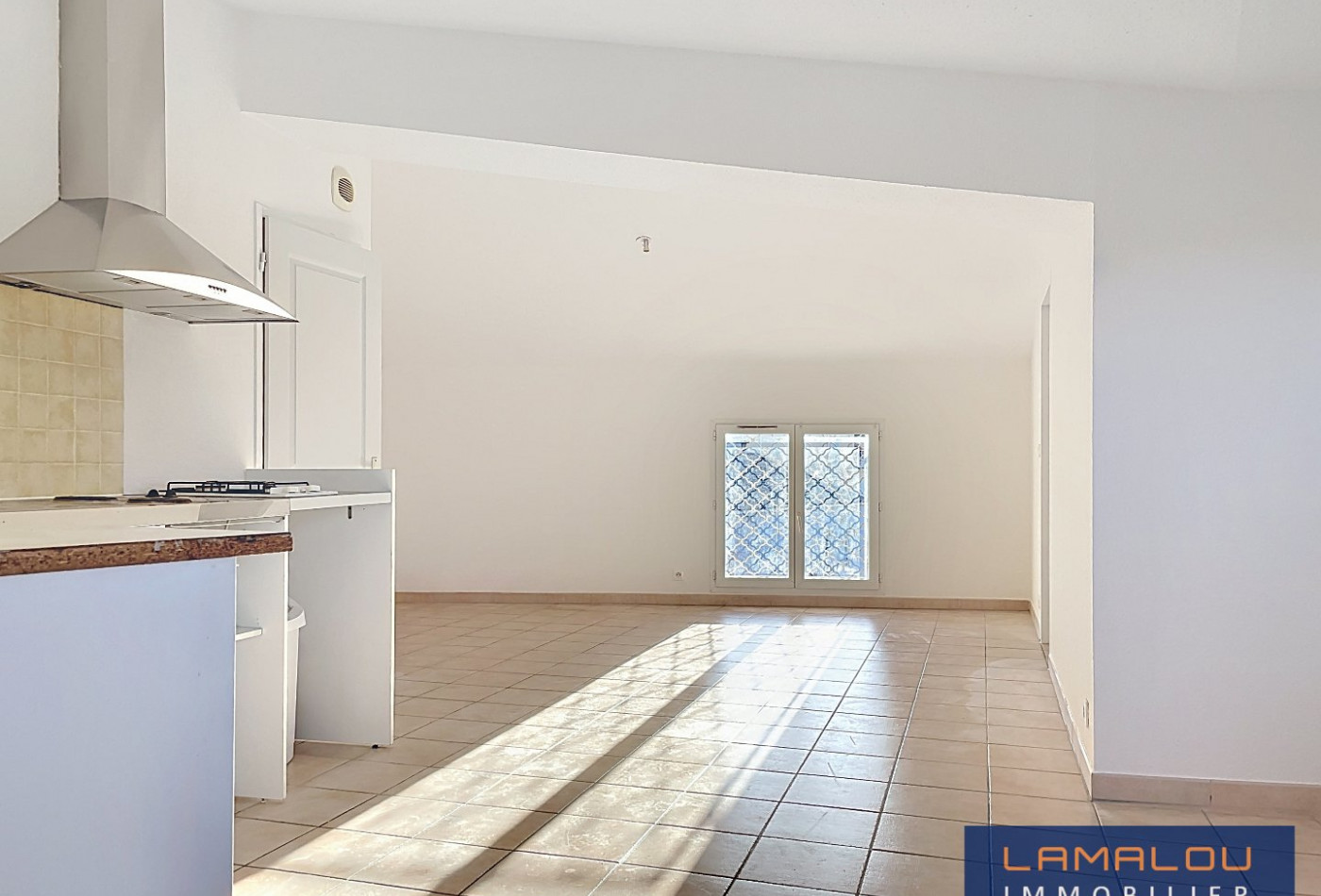 location Appartement Saint Chinian - Photo 3