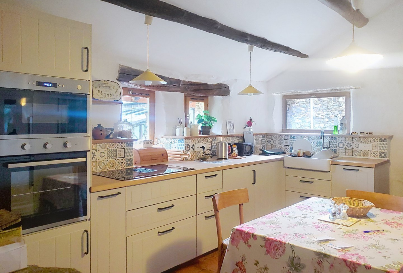 vente Maison de campagne Lamalou Les Bains - Photo 7