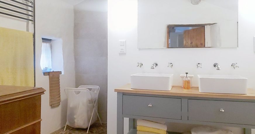 vente Maison de campagne Lamalou Les Bains