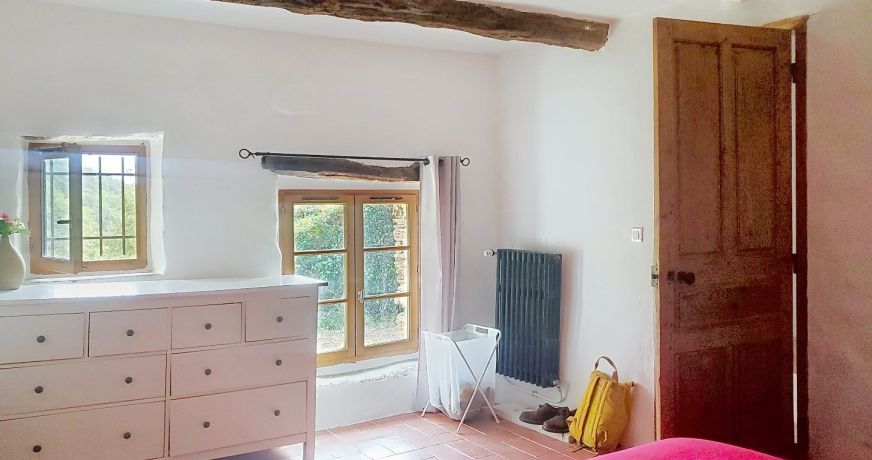 vente Maison de campagne Lamalou Les Bains