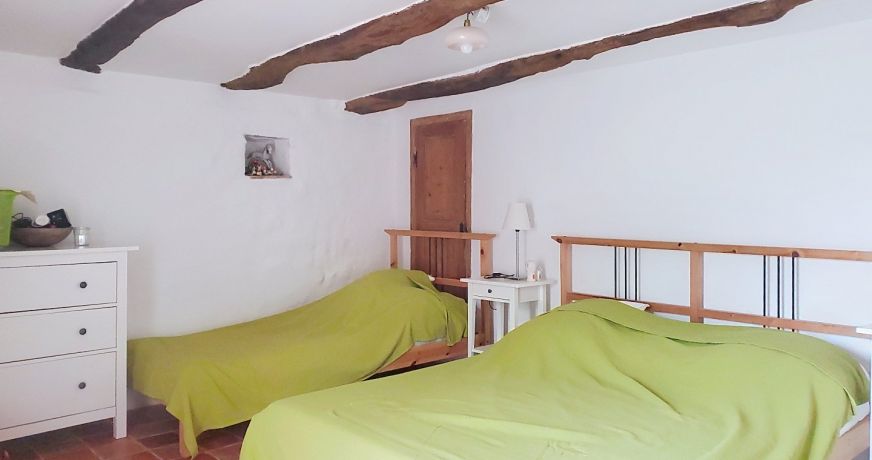 vente Maison de campagne Lamalou Les Bains