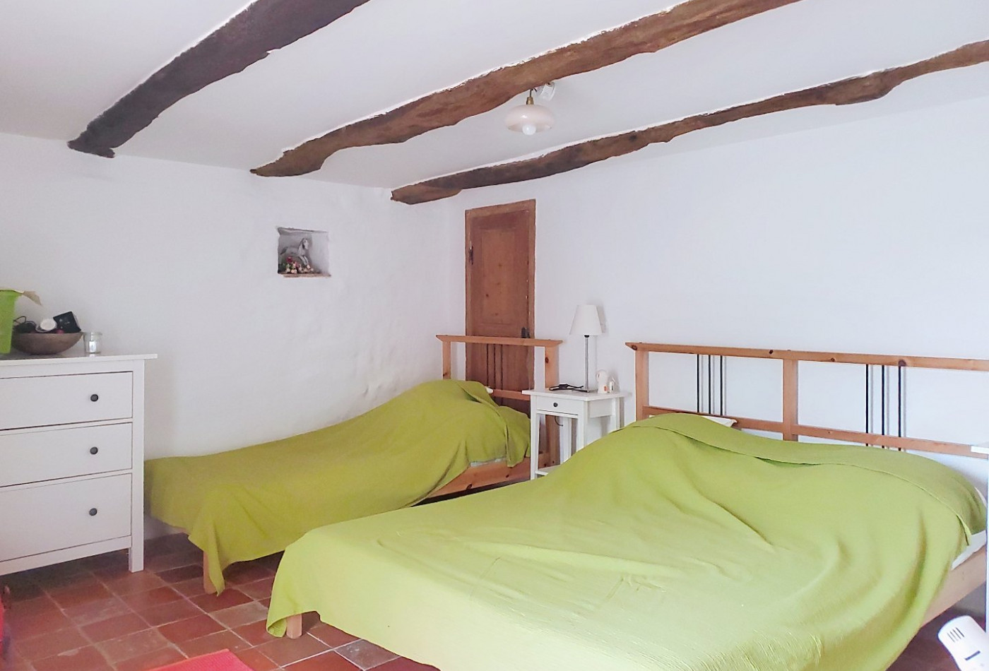 vente Maison de campagne Lamalou Les Bains - Photo 12