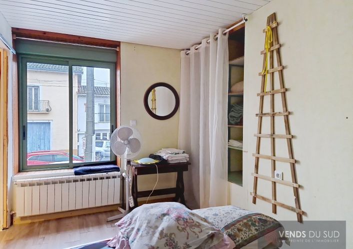 vente Maison de ville Bedarieux