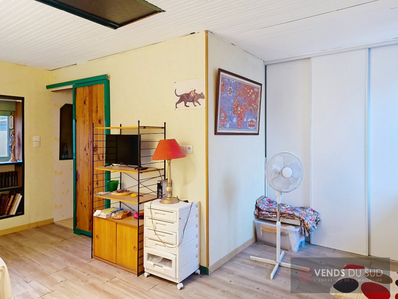 vente Maison de ville Bedarieux - Photo 10