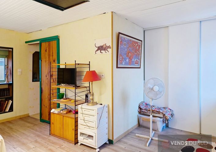 vente Maison de ville Bedarieux