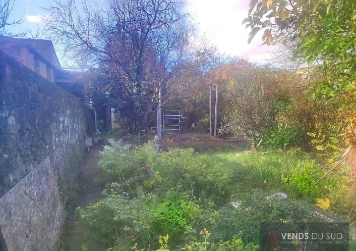 vente Maison de ville Bedarieux