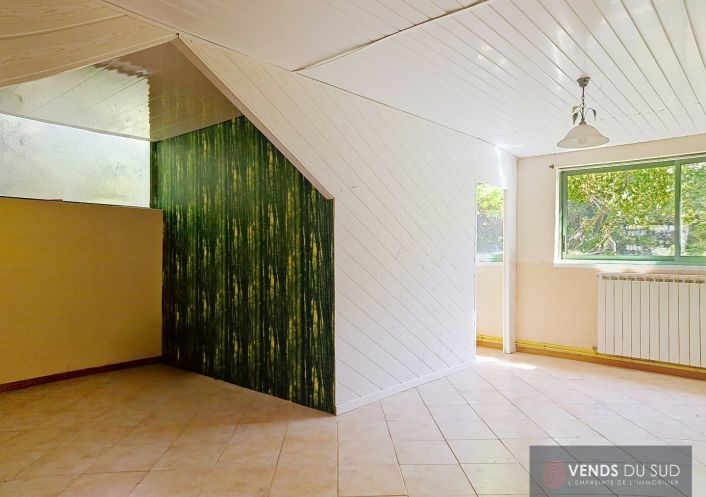 vente Maison de ville Bedarieux