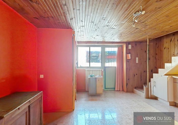 vente Maison de ville Bedarieux