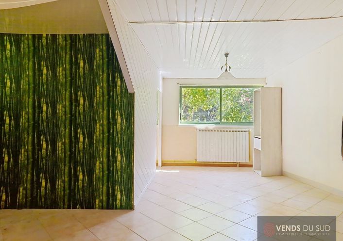 vente Maison de ville Bedarieux
