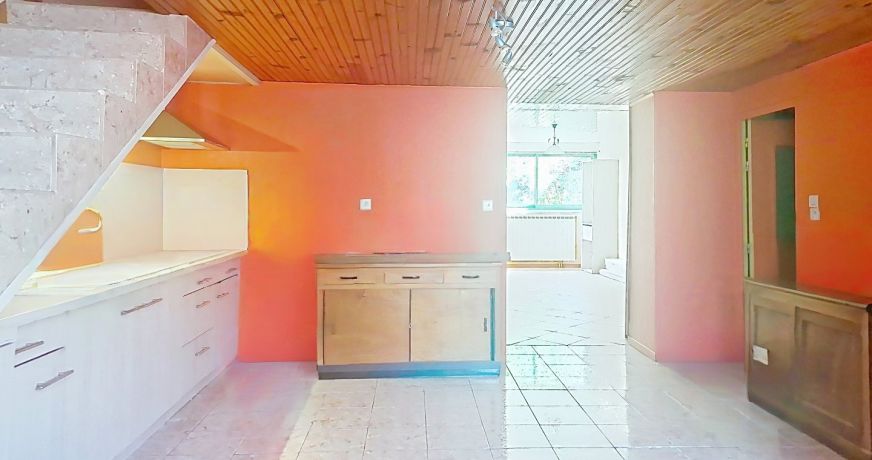 vente Maison de ville Bedarieux