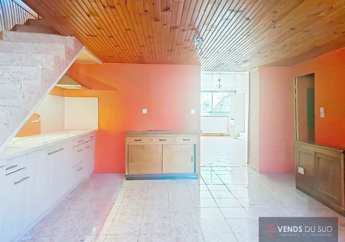 vente Maison de ville Bedarieux