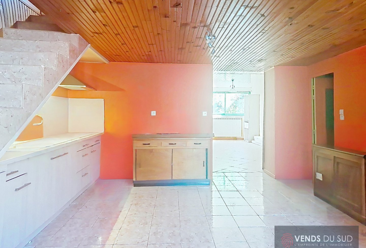 vente Maison de ville Bedarieux - Photo 5
