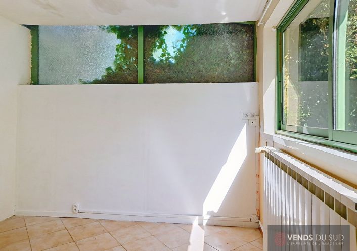 vente Maison de ville Bedarieux