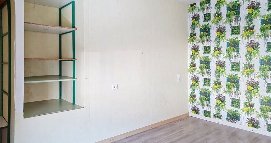 vente Maison de ville Bedarieux
