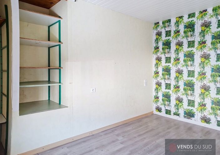 vente Maison de ville Bedarieux