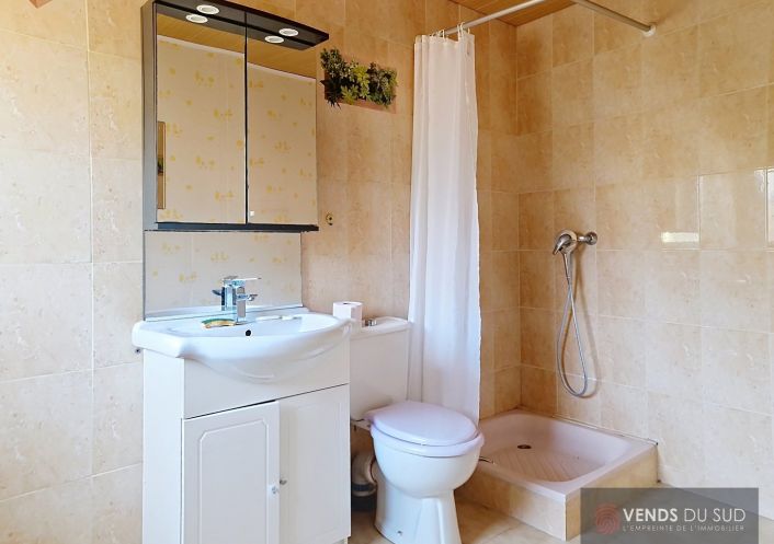 vente Maison de ville Bedarieux