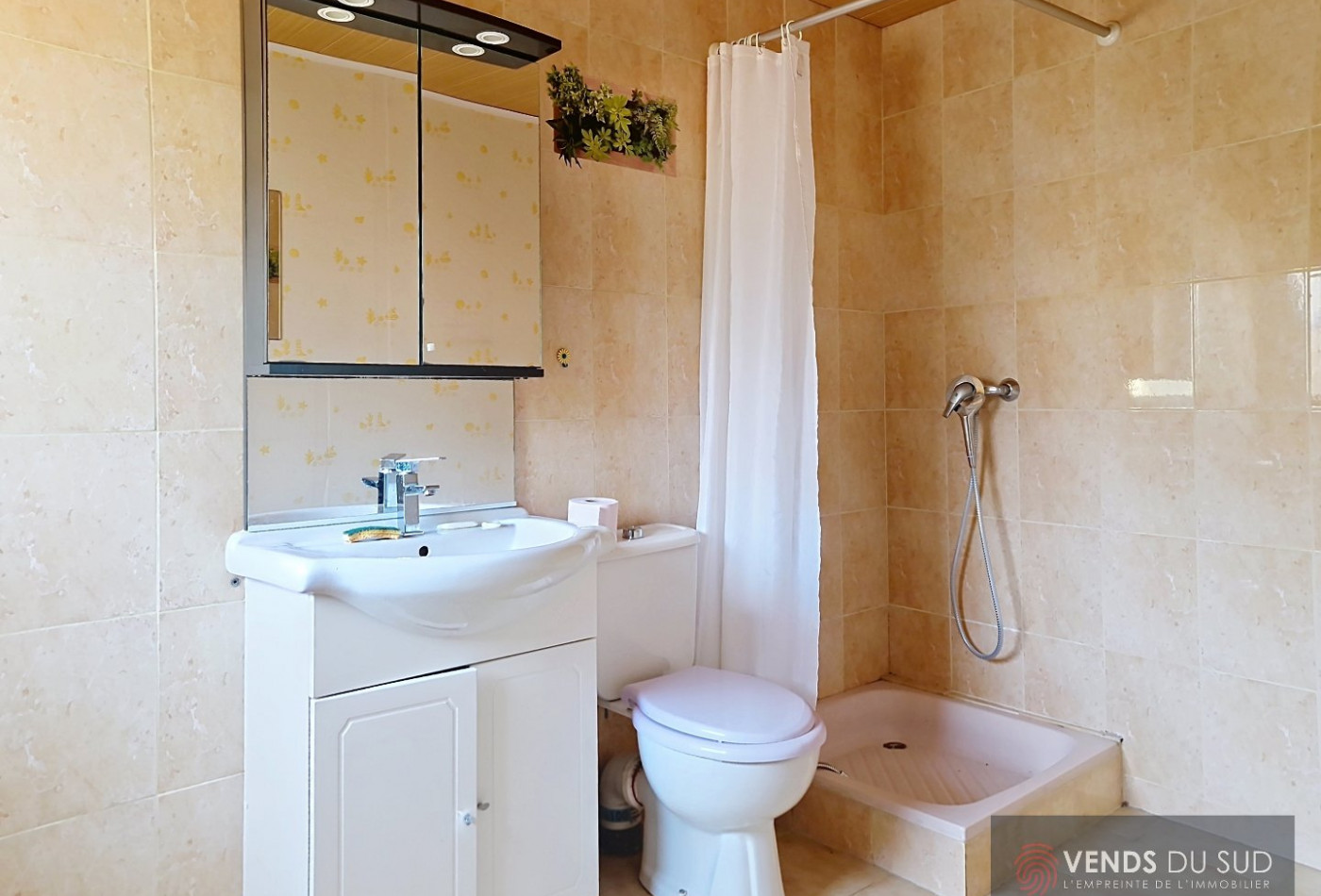vente Maison de ville Bedarieux - Photo 9