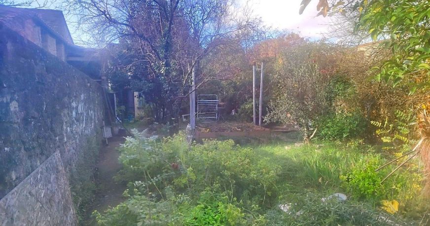 vente Maison de ville Bedarieux