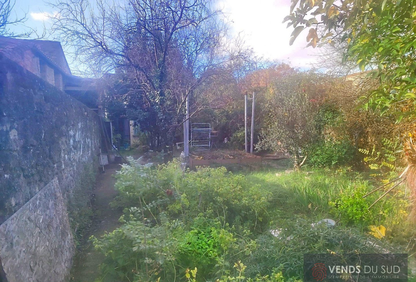 vente Maison de ville Bedarieux - Photo 1