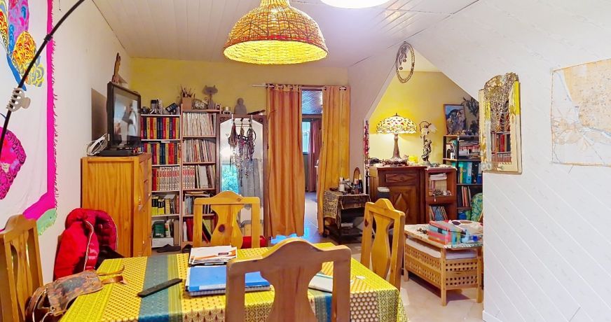 vente Maison de ville Bedarieux