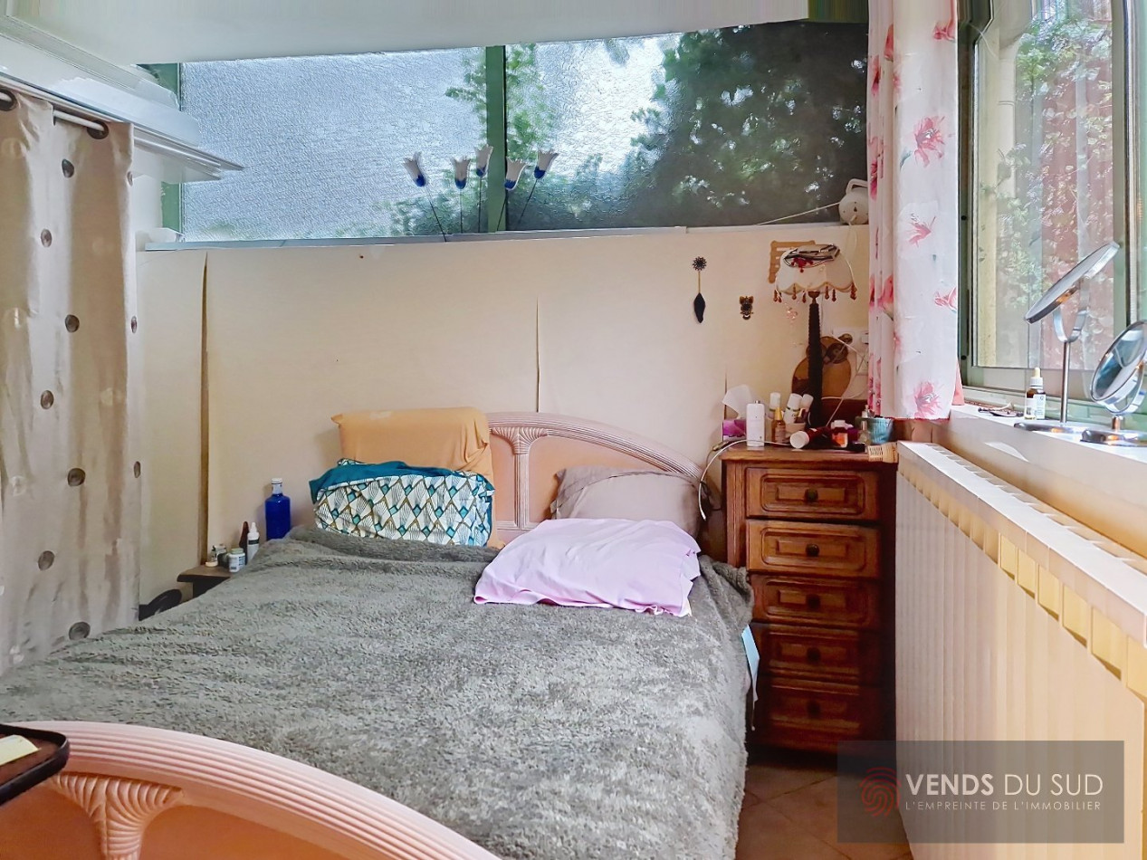 vente Maison de ville Bedarieux - Photo 9