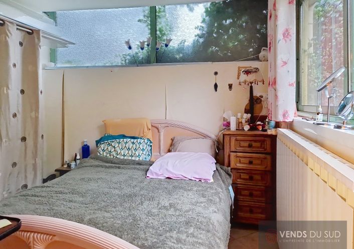 vente Maison de ville Bedarieux