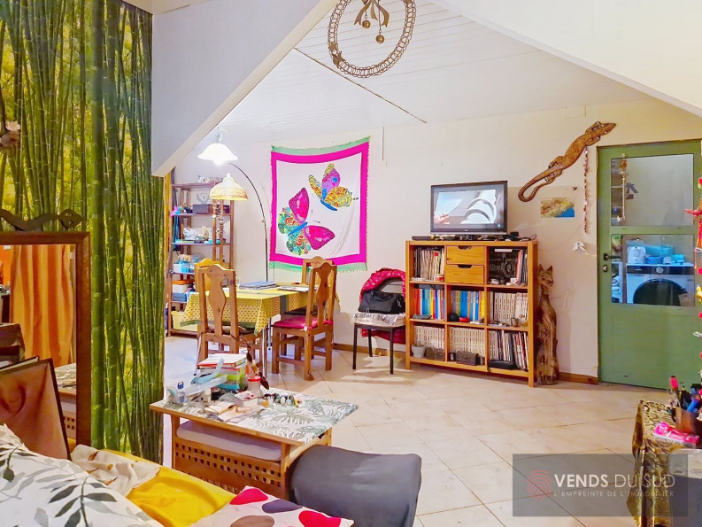 vente Maison de ville Bedarieux - Photo 8