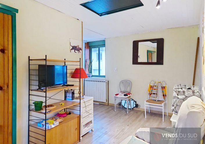 vente Maison de ville Bedarieux