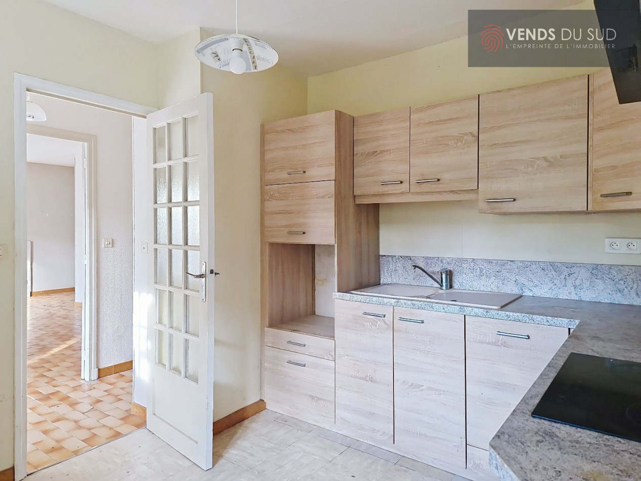 vente Maison individuelle Lamalou Les Bains - Photo 5