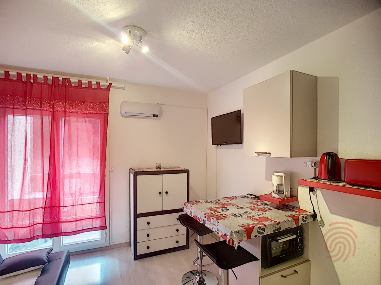en location saisonnière Appartement Lamalou Les Bains - Photo 4