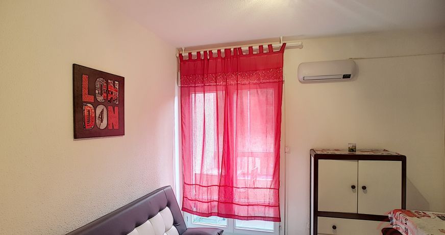 en location saisonnière Appartement Lamalou Les Bains