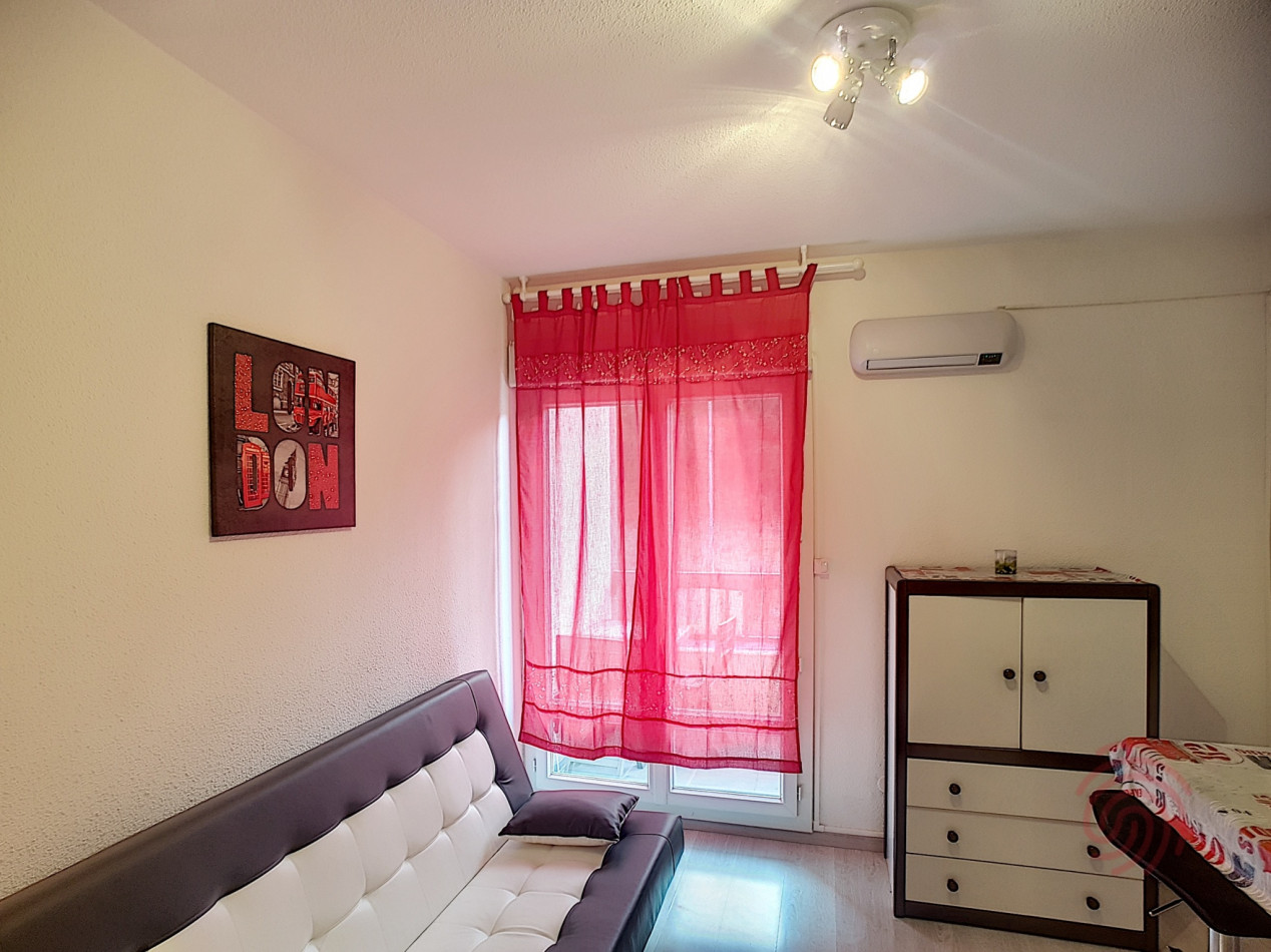 en location saisonnière Appartement Lamalou Les Bains - Photo 3