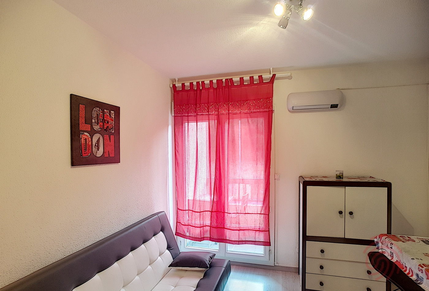 for seasonal lettings Appartement Lamalou Les Bains - Photo 3