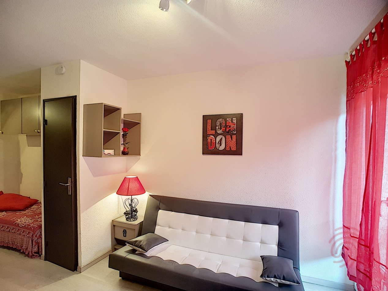 en location saisonnière Appartement Lamalou Les Bains - Photo 5