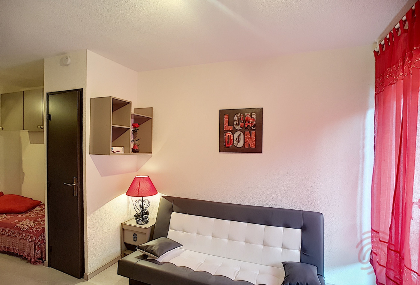 en location saisonnière Appartement Lamalou Les Bains - Photo 5