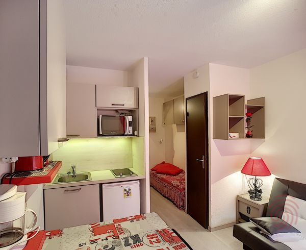 en location saisonnière Lamalou Les Bains