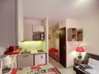 en location saisonnière Appartement Lamalou Les Bains