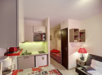 en location saisonnière Appartement Lamalou Les Bains