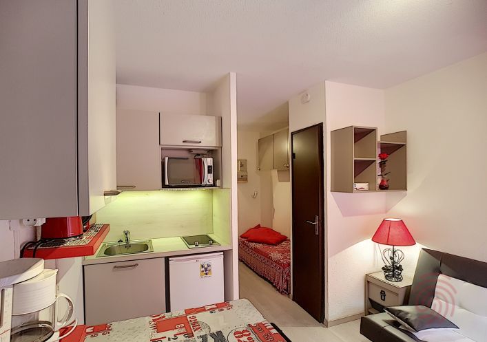 en location saisonnière Appartement Lamalou Les Bains