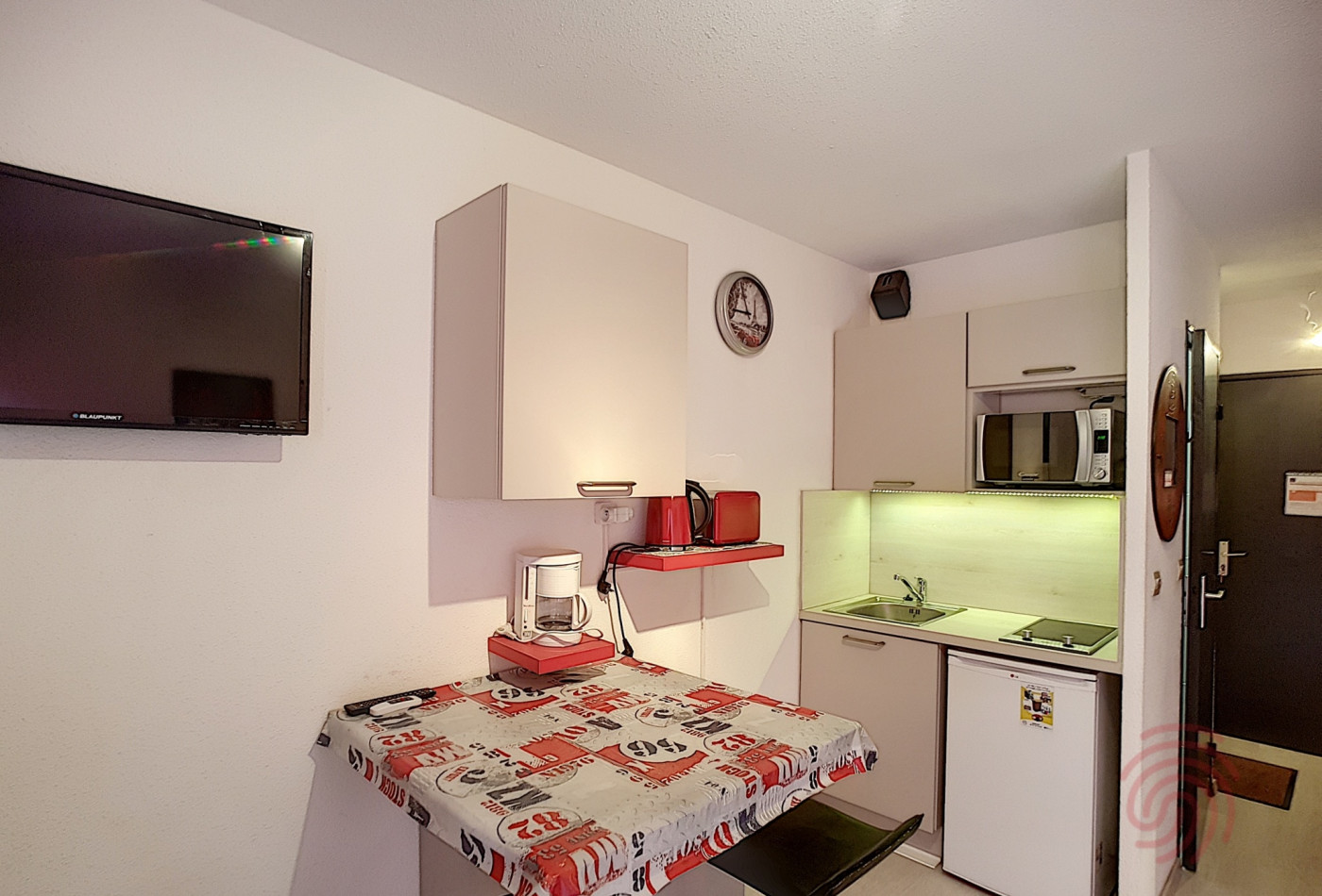 en location saisonnière Appartement Lamalou Les Bains - Photo 6