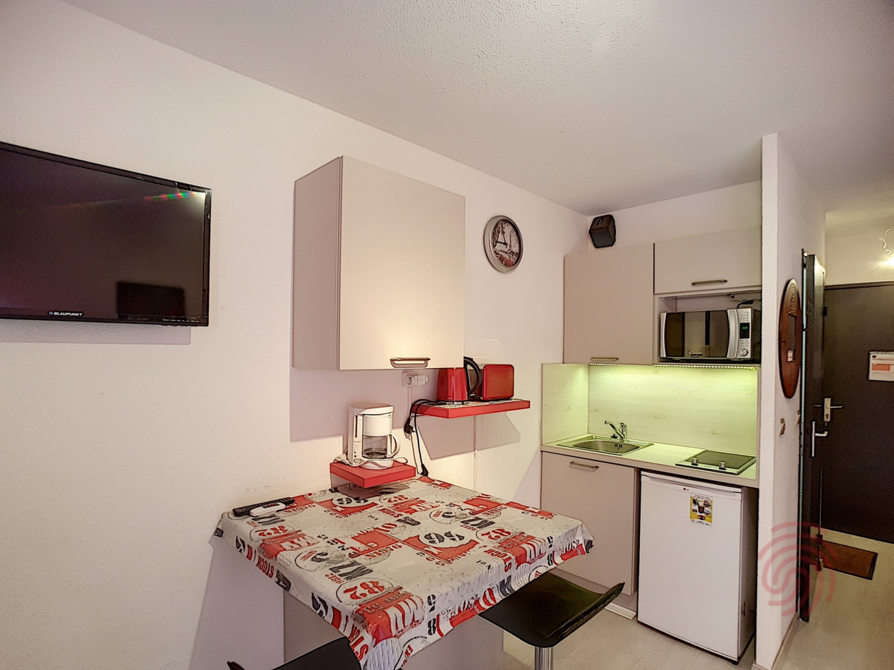 en location saisonnière Appartement Lamalou Les Bains - Photo 6